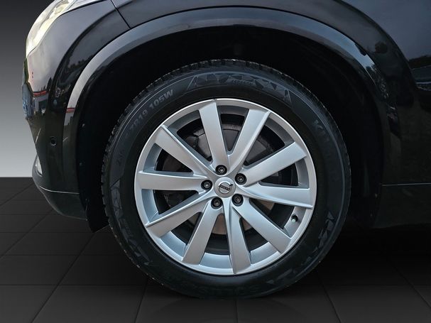 Volvo XC90 D5 AWD Geartronic 165 kW image number 22