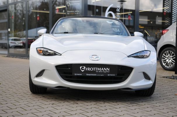 Mazda MX-5 118 kW image number 3