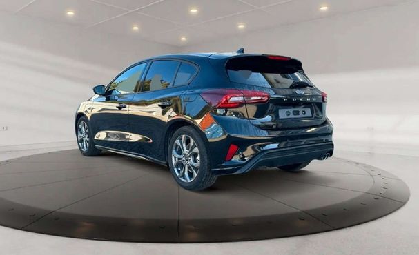 Ford Focus 1.0 EcoBoost 92 kW image number 3