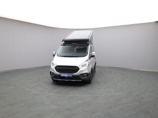 Ford Transit Trail Nugget 110 kW image number 48