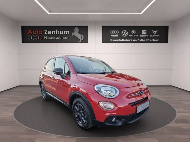 Fiat 500X 1.0 FireFly Turbo 4x2 S&S 88 kW image number 2