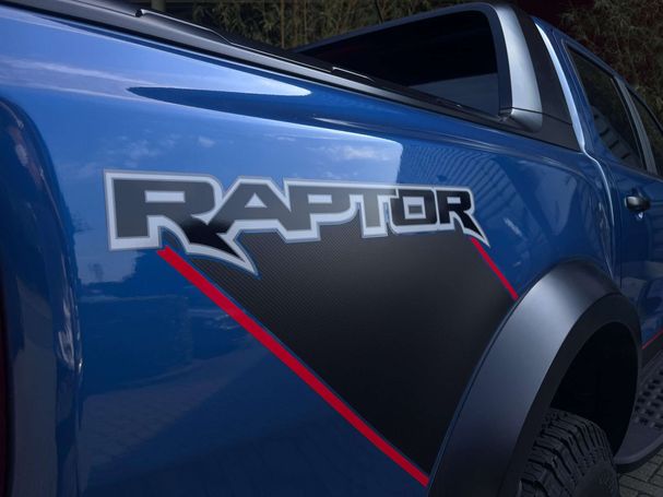 Ford Ranger Raptor 2.0 EcoBlue 156 kW image number 13