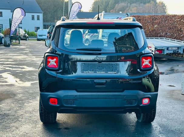 Jeep Renegade 1.0 Longitude 88 kW image number 8