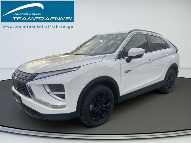 Mitsubishi Eclipse Cross PHEV 138 kW image number 1