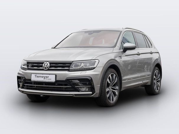 Volkswagen Tiguan 2.0 TSI DSG 4Motion 162 kW image number 1