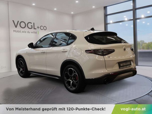 Alfa Romeo Stelvio 154 kW image number 2