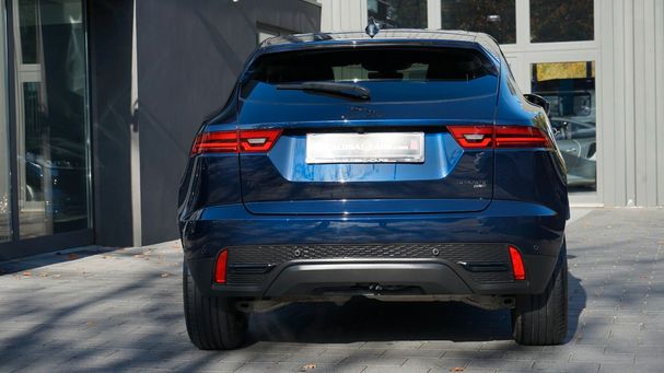 Jaguar E-Pace D200 AWD 150 kW image number 14