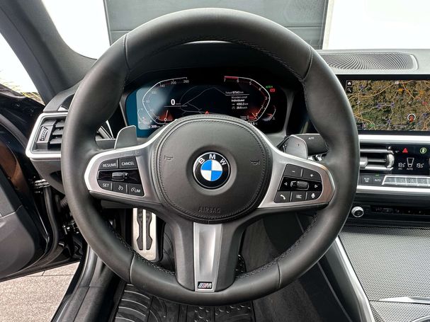 BMW 320i 135 kW image number 21