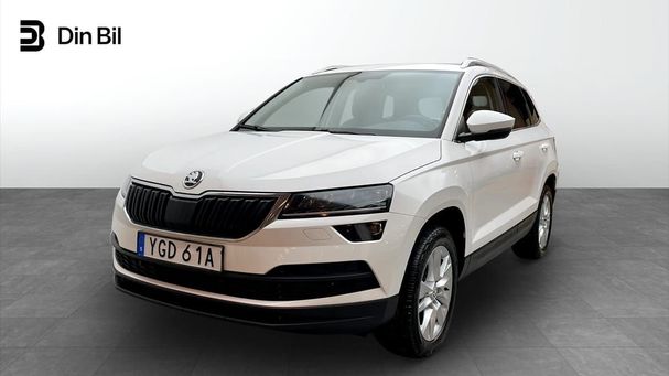 Skoda Karoq 1.0 TSI Ambition 85 kW image number 1