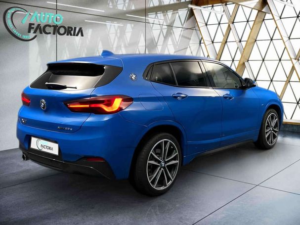 BMW X2e M Sport X xDrive 162 kW image number 3