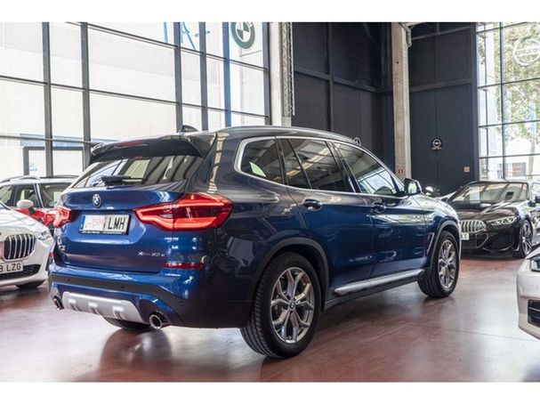 BMW X3e xDrive 215 kW image number 3