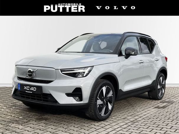 Volvo XC40 Recharge Single Motor Extended Range Plus 185 kW image number 1