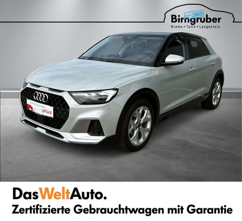 Audi A1 25 TFSI 70 kW image number 1