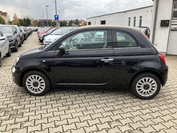 Fiat 500C 1.2 8V 51 kW image number 5