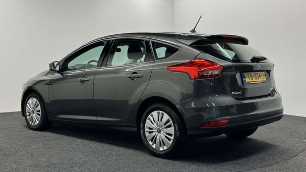 Ford Focus 1.0 EcoBoost Trend 74 kW image number 4