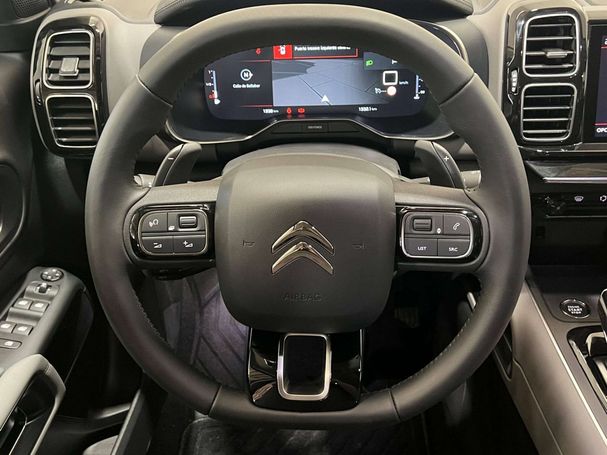 Citroen C5 Aircross BlueHDi 130 S&S EAT8 96 kW image number 17