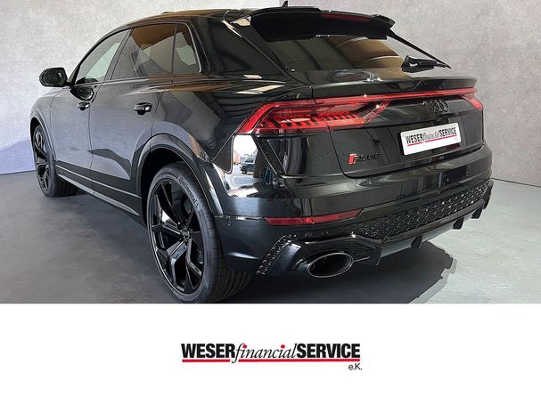 Audi RSQ8 441 kW image number 6