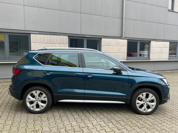 Seat Ateca 110 kW image number 9