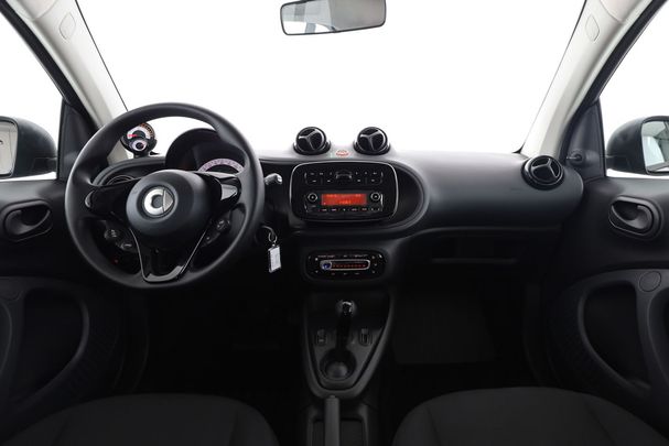 Smart ForTwo EQ 60 kW image number 10