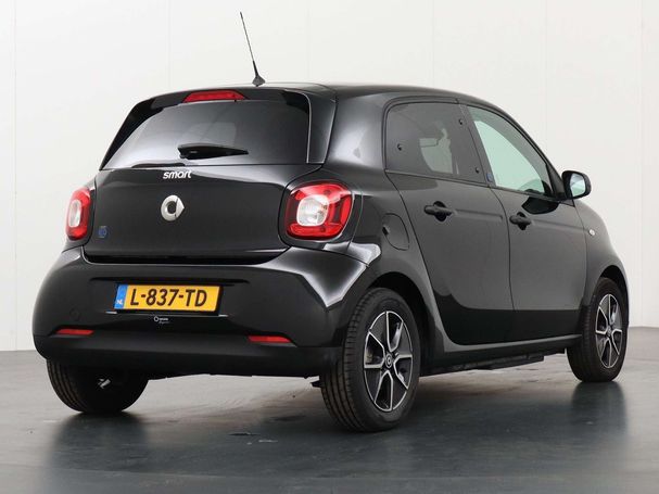 Smart ForFour EQ 60 kW image number 7