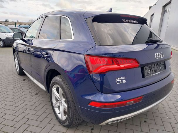 Audi Q5 2.0 TDI quattro Sport 140 kW image number 4