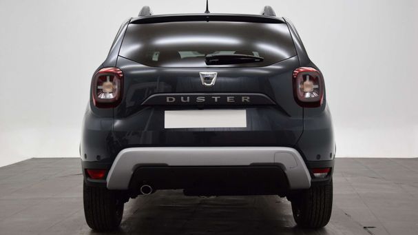 Dacia Duster Blue dCi 115 Prestige 85 kW image number 4