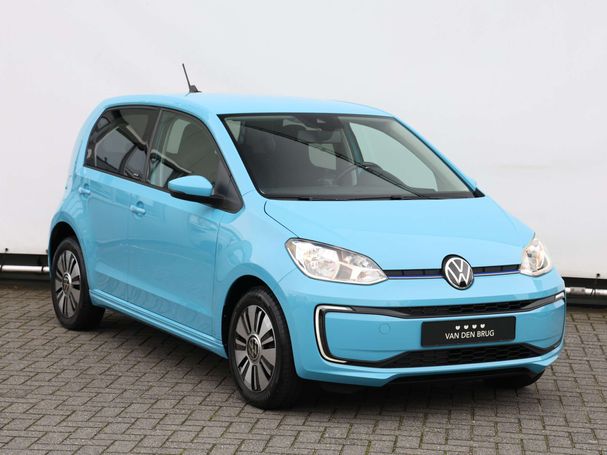 Volkswagen up! 60 kW image number 2