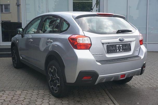 Subaru XV Active 84 kW image number 5