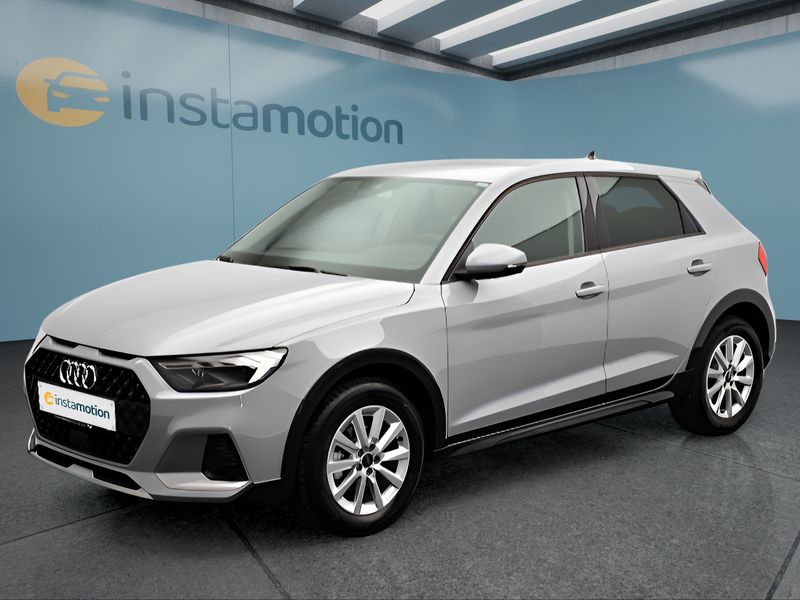 Audi A1 30 TFSI S-tronic