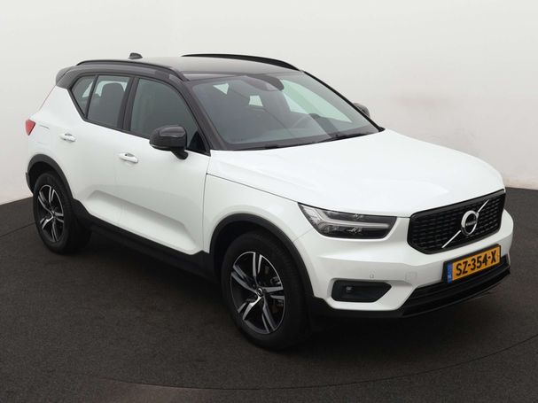 Volvo XC40 T3 115 kW image number 8