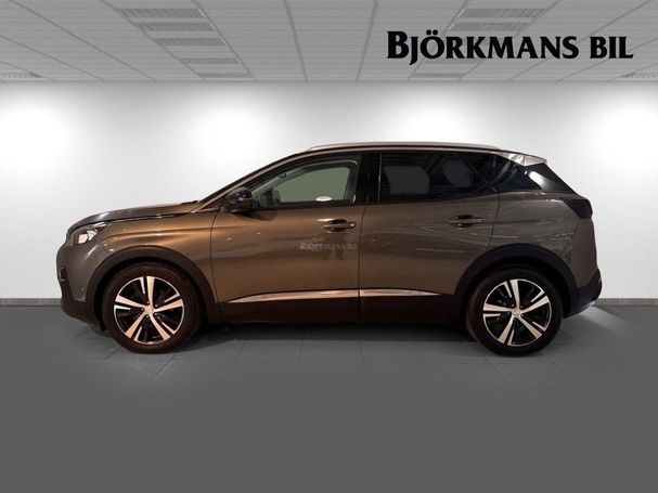 Peugeot 3008 BlueHDi 88 kW image number 4