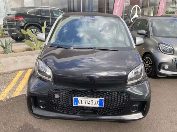 Smart ForTwo EQ 60 kW image number 3