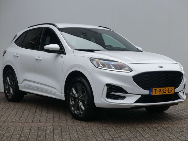 Ford Kuga 165 kW image number 2