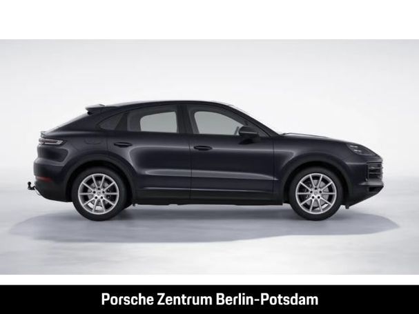 Porsche Cayenne Coupé 260 kW image number 7