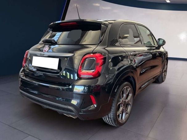 Fiat 500X 1.3 Sport DCT 110 kW image number 6