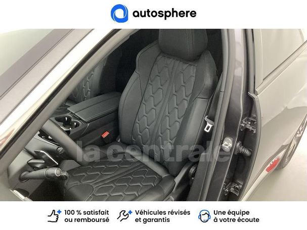 Peugeot 5008 PureTech 130 EAT8 S&S Allure 96 kW image number 16