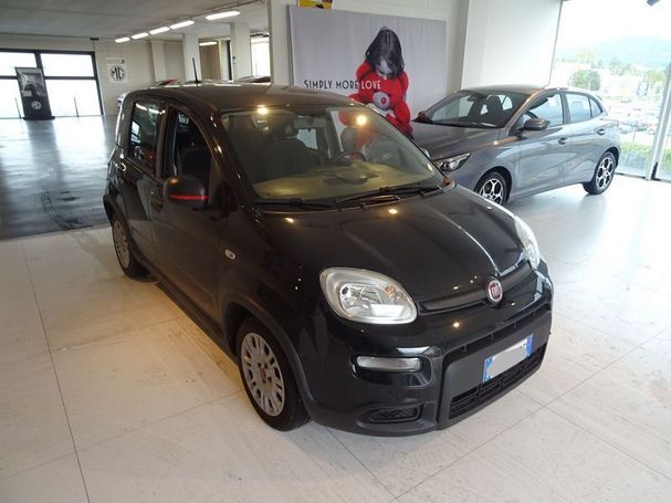 Fiat Panda 1.0 Hybrid 51 kW image number 7