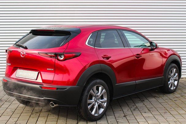 Mazda CX-30 150 110 kW image number 2