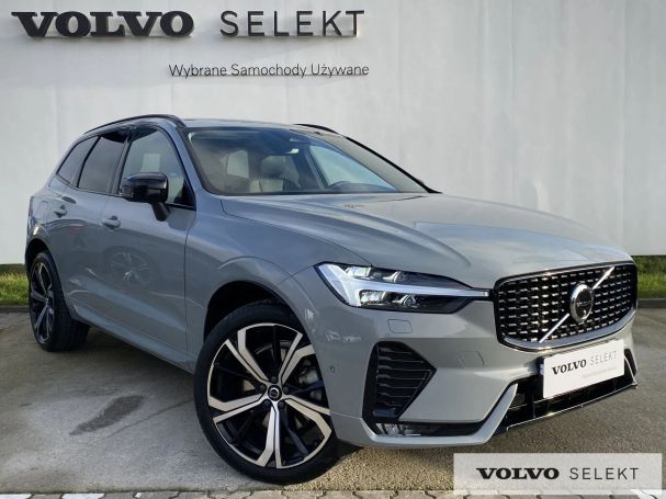 Volvo XC60 145 kW image number 8