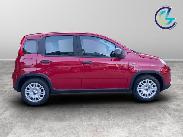 Fiat Panda 51 kW image number 5