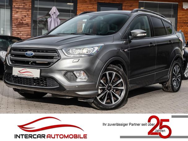 Ford Kuga 1.5 EcoBoost ST-Line 110 kW image number 13