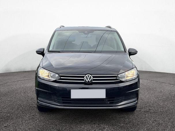 Volkswagen Touran 110 kW image number 2