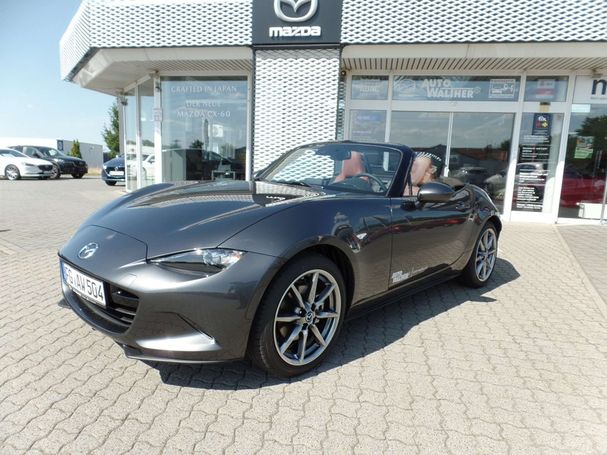 Mazda MX-5 184 135 kW image number 1