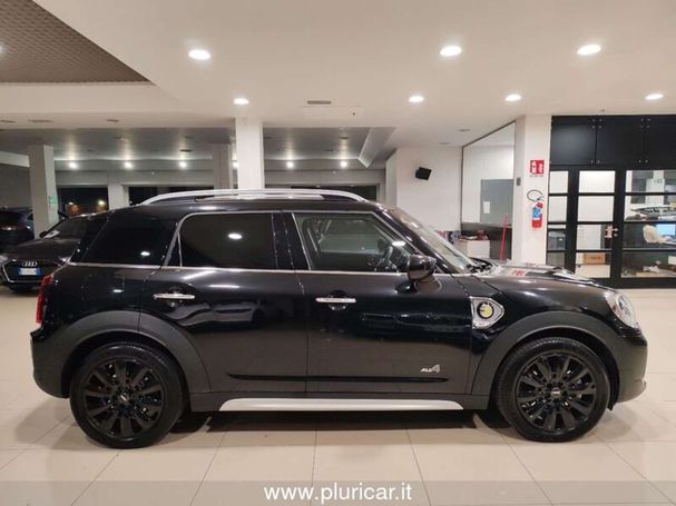 Mini Cooper SE Countryman All4 ALL4 162 kW image number 44