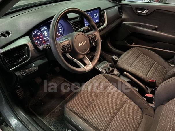 Kia Stonic 1.0 T-GDi 100 74 kW image number 6