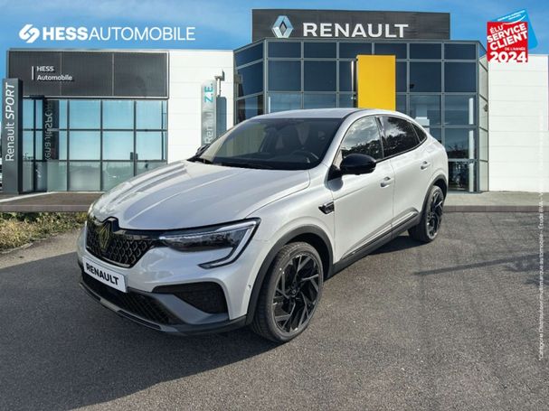 Renault Arkana 70 kW image number 1