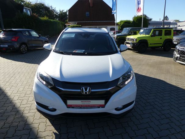 Honda HR-V 1.5 Executive 96 kW image number 3