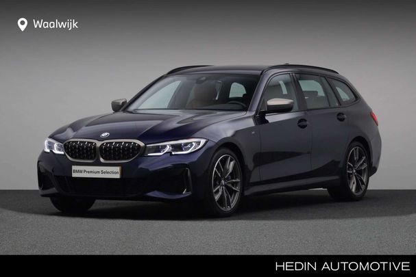 BMW 340i xDrive Touring 275 kW image number 1