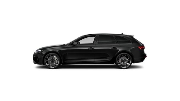 Audi RS4 25 Avant 346 kW image number 7