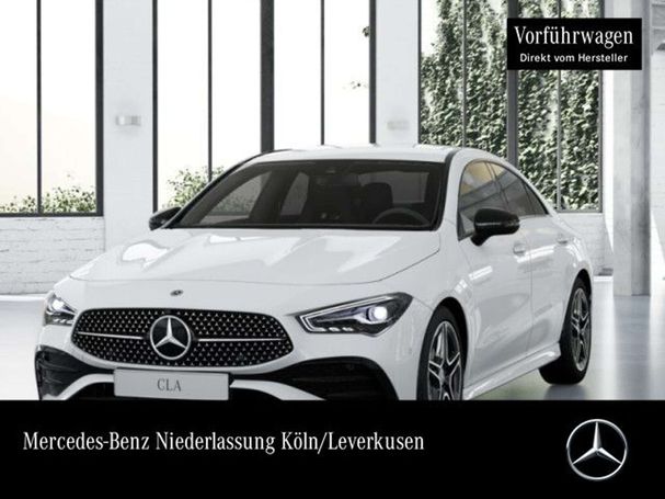 Mercedes-Benz CLA 180 100 kW image number 3